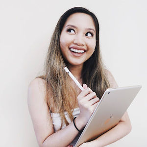 Meet your Posher, Julie anne